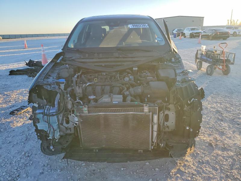 Photo 5 from auction – 2019 MAZDA CX-5 GRAND with VIN JM3KFADM3K1557743
