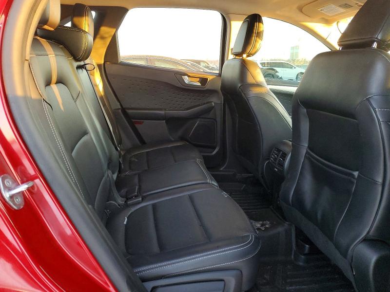 Photo 11 from auction – 2020 FORD ESCAPE SEL with VIN 1FMCU9H93LUA55298