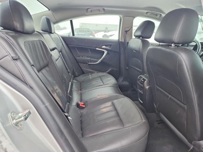 Photo 10 from auction – 2015 BUICK REGAL with VIN 2G4GK5EX8F9165574