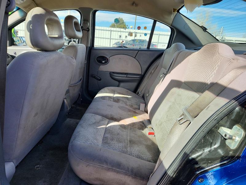 Photo 10 from auction – 2006 SATURN ION with VIN 1G8AJ55F66Z104891