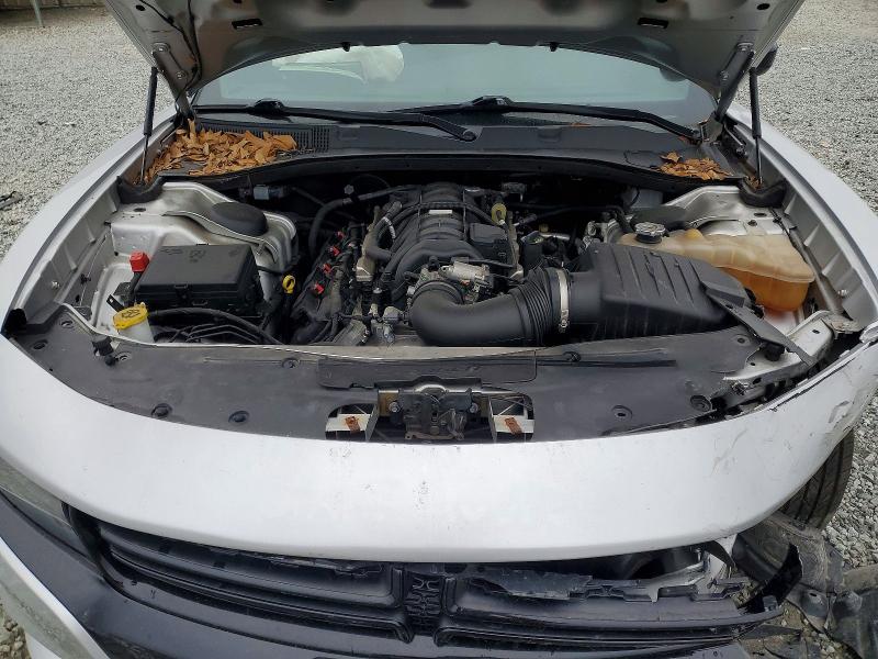 Photo 11 from auction – 2020 DODGE CHARGER PO with VIN 2C3CDXKT9LH204916