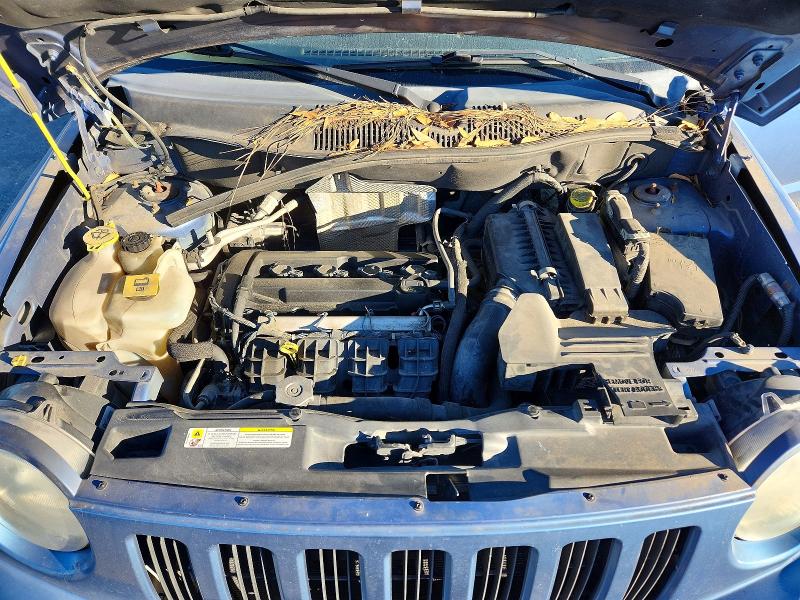 Photo 11 from auction – 2007 JEEP COMPASS with VIN 1J8FT47037D362432