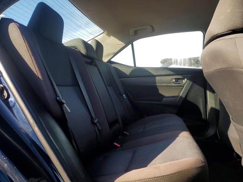 Photo 10 from auction – 2019 TOYOTA COROLLA with VIN 2T1BURHEXKC213919