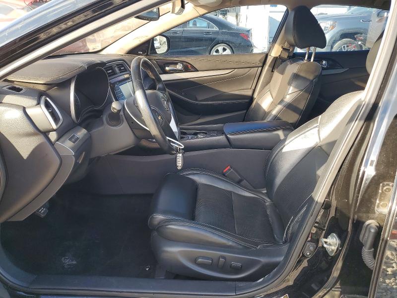 Photo 7 from auction – 2017 NISSAN MAXIMA 3.5 with VIN 1N4AA6AP6HC372846