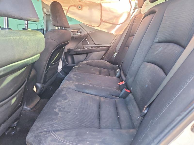 Photo 10 from auction – 2013 HONDA ACCORD SPO with VIN 1HGCR2F53DA191741