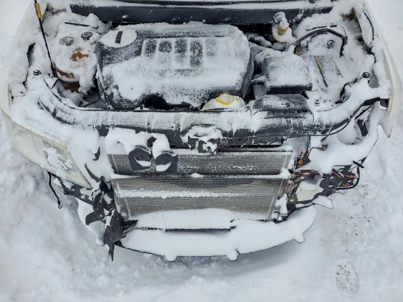 صورة رقم 12 من المزاد - 2011 DODGE JOURNEY SX مع VIN 3D4PG5FG0BT509655