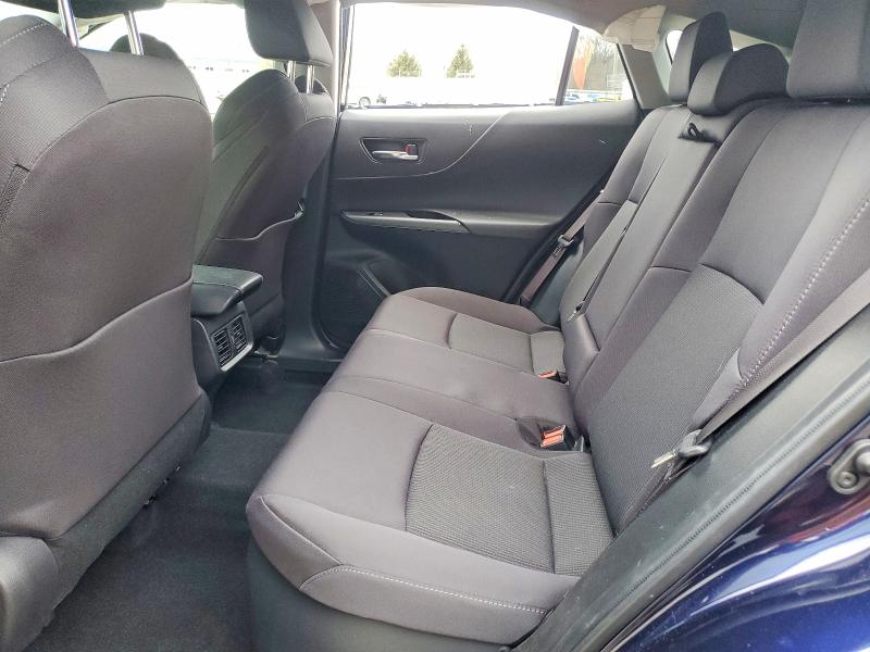 Photo 11 from auction – 2021 TOYOTA VENZA LE with VIN JTEAAAAH1MJ082652
