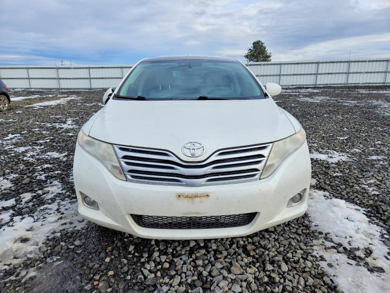 Photo 5 from auction – 2011 TOYOTA VENZA with VIN 4T3BK3BB9BU052034