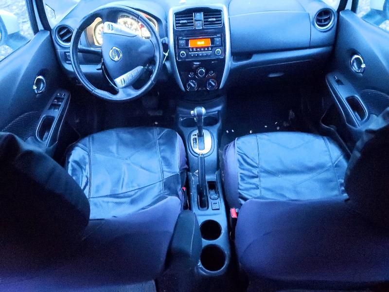 Photo 8 from auction – 2015 NISSAN VERSA NOTE with VIN 3N1CE2CP7FL362151