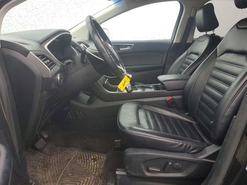 Photo 7 from auction – 2020 FORD EDGE with VIN 2FMPK3J98LBB15662
