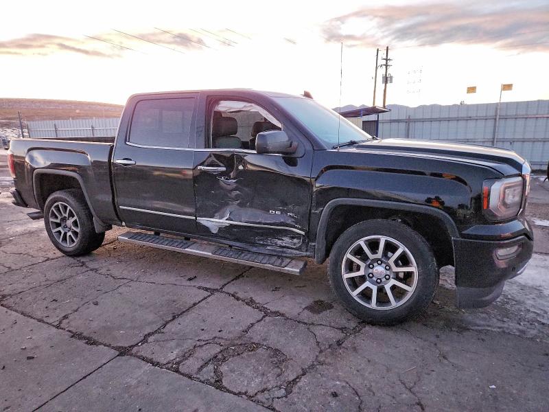 Photo 4 from auction – 2016 GMC SIERRA with VIN 3GTU2PEC3GG385969