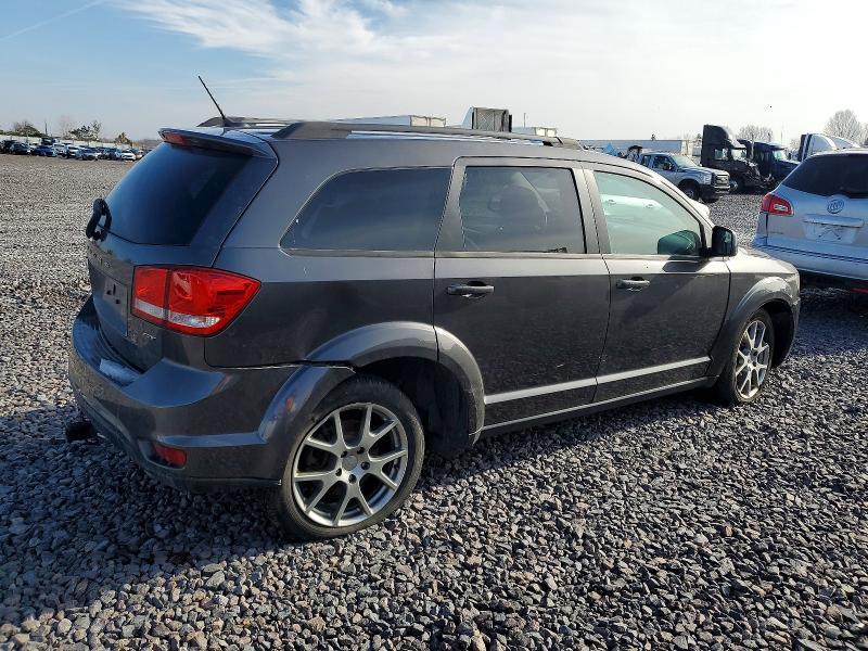 Photo 3 from auction – 2017 DODGE JOURNEY GT with VIN 3C4PDDEG9HT594070