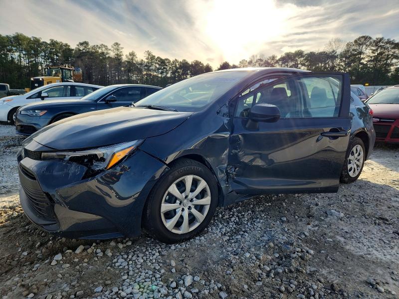 TOYOTA COROLLA 2025 z numerem VIN JTDBCMFE2S3104291 - Zdjęcie z aukcji