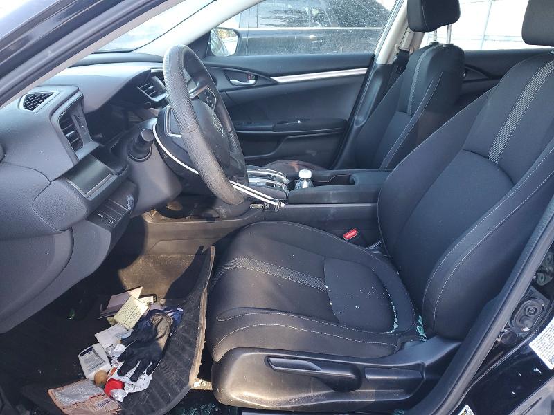 Photo 7 from auction – 2018 HONDA CIVIC with VIN 2HGFC2F51JH572774