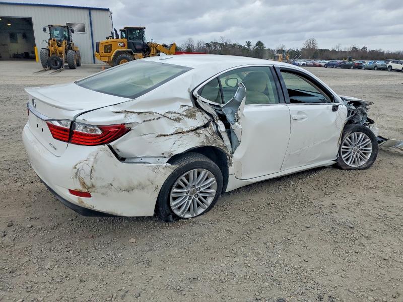 Photo 3 from auction – 2013 LEXUS ES 350 with VIN JTHBK1GG2D2077974