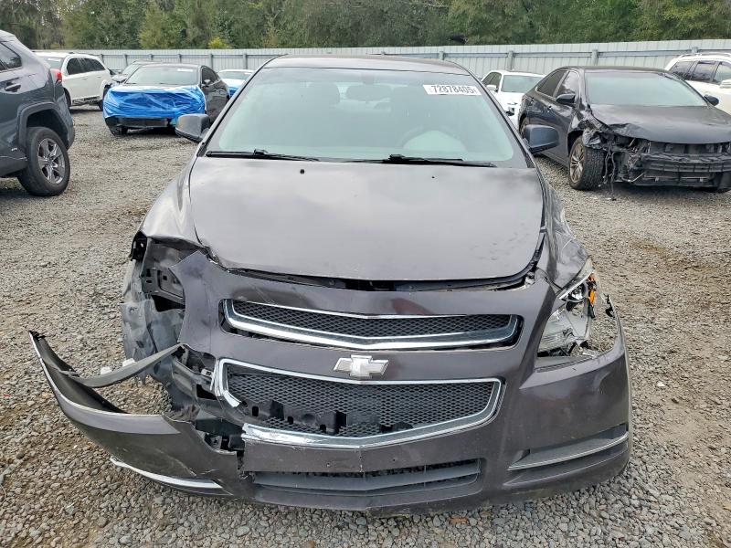 Photo 5 from auction – 2011 CHEVROLET MALIBU with VIN 1G1ZB5E18BF254550