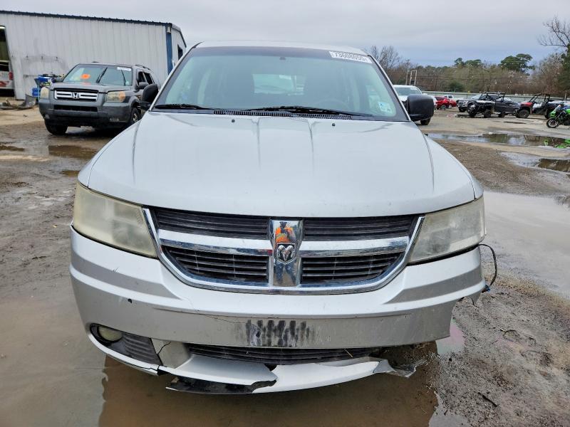 Photo 5 from auction – 2009 DODGE JOURNEY with VIN 3D4GG47BX9T560989