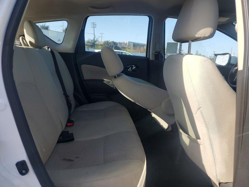 Photo 10 from auction – 2016 NISSAN VERSA NOTE with VIN 3N1CE2CP5GL363820