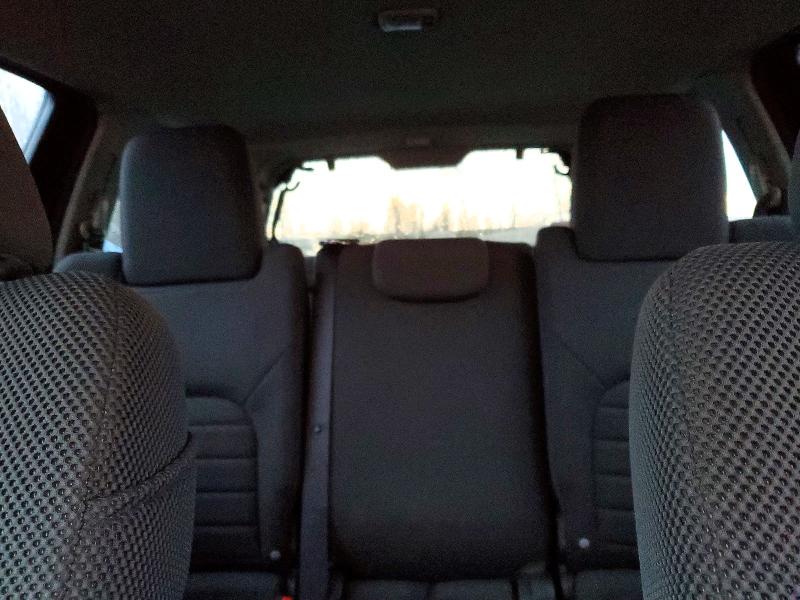 Photo 10 from auction – 2012 NISSAN PATHFINDER with VIN 5N1AR1NB2CC628618