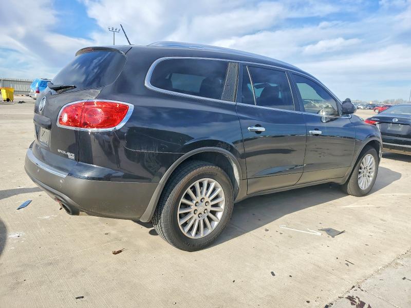 Photo 3 from auction – 2011 BUICK ENCLAVE CX with VIN 5GAKRBED4BJ395353