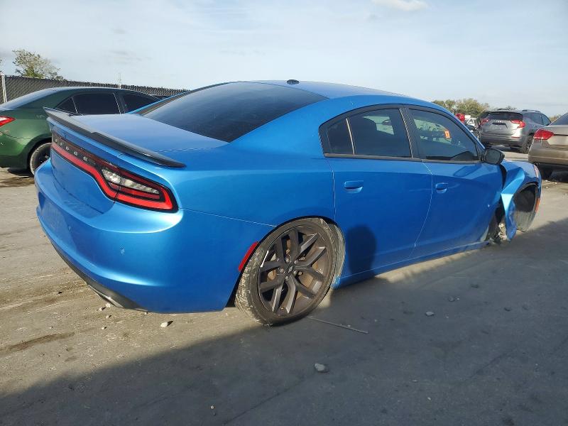 Photo 3 from auction – 2019 DODGE CHARGER SX with VIN 2C3CDXBG8KH573154