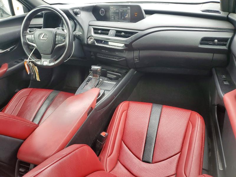 Foto 8 de la subasta – 2019 LEXUS UX 200 con VIN JTHY3JBH9K2002368