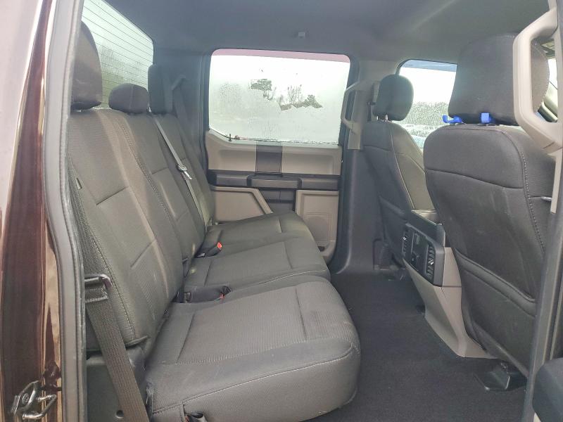 Photo 10 from auction – 2019 FORD F150 SUPER with VIN 1FTEW1E55KKD50150