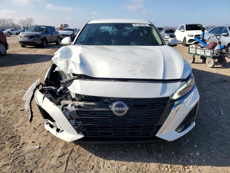 Photo 5 from auction – 2023 NISSAN ALTIMA S with VIN 1N4BL4BV6PN365947