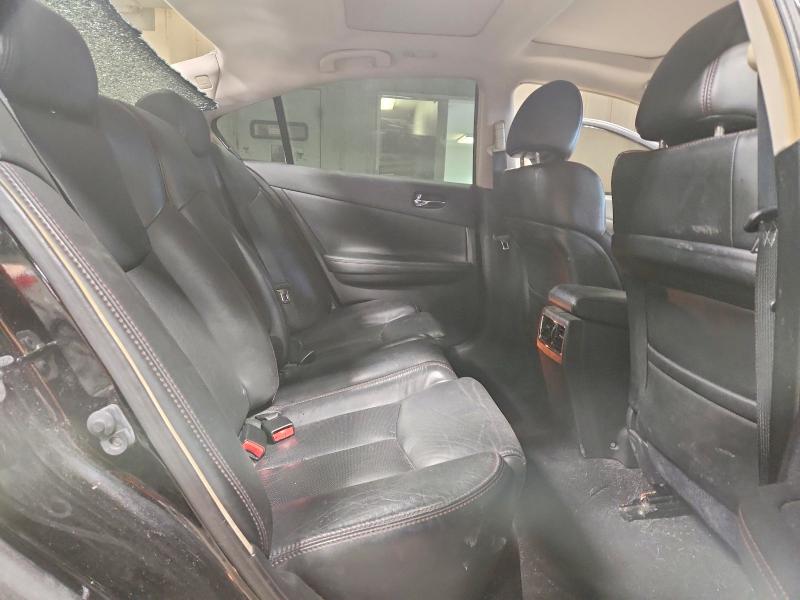 Photo 10 from auction – 2014 NISSAN MAXIMA S with VIN 1N4AA5AP3EC908870