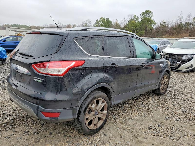 Photo 3 from auction – 2015 FORD ESCAPE TIT with VIN 1FMCU0J92FUC04536