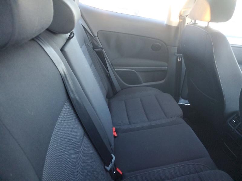 Photo 10 from auction – 2013 VOLKSWAGEN GOLF with VIN WVWBA7AJ2DW019514