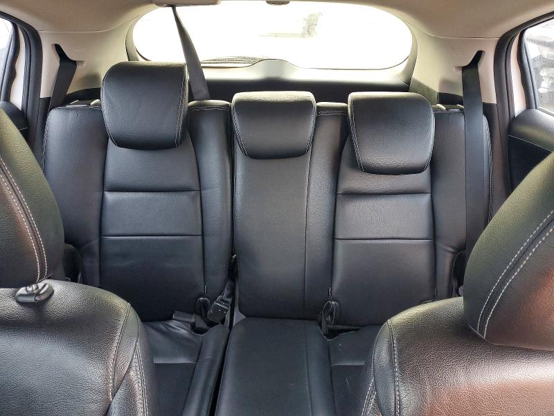 Photo 10 from auction – 2019 HONDA HR-V with VIN 3CZRU5H35KM717852
