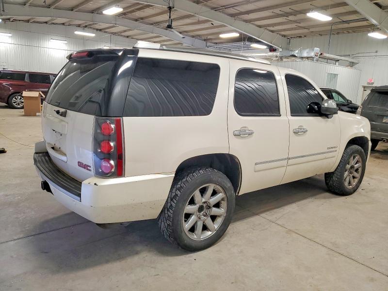 Photo 3 from auction – 2013 GMC YUKON with VIN 1GKS2EEF8DR175177