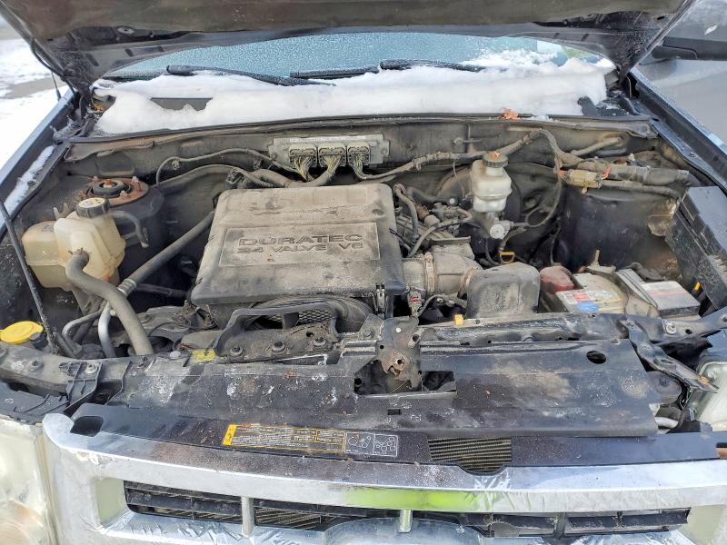 Photo 11 from auction – 2012 FORD ESCAPE XLT with VIN 1FMCU9DG8CKA26329