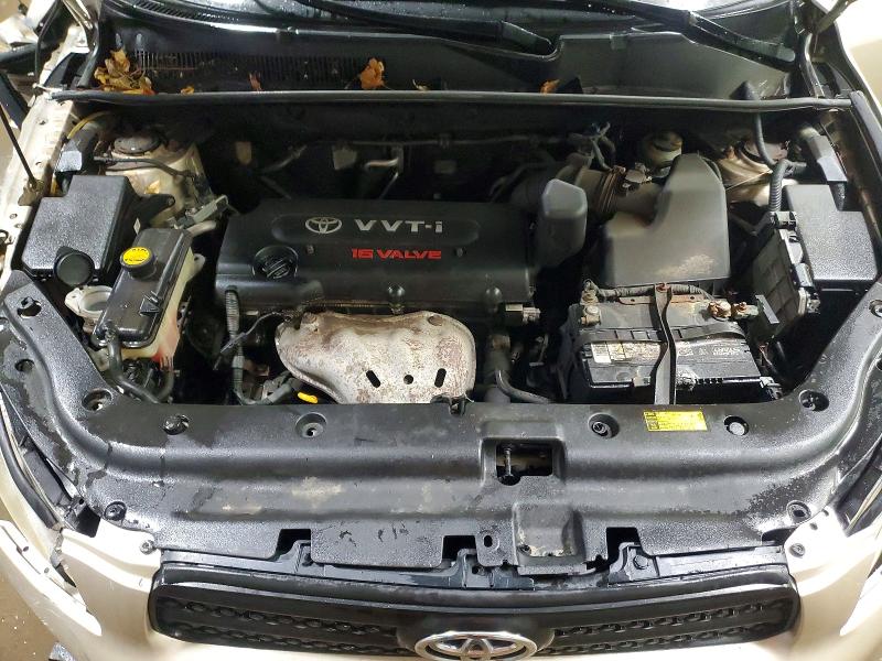 Photo 11 from auction – 2006 TOYOTA RAV4 with VIN JTMZD33V365008142