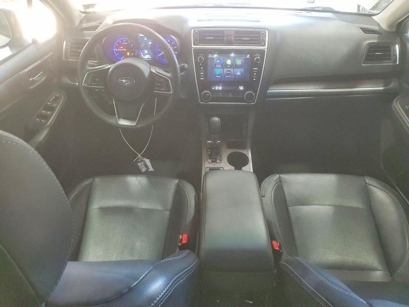 Photo 8 from auction – 2019 SUBARU OUTBACK 2. with VIN 4S4BSANC4K3327834