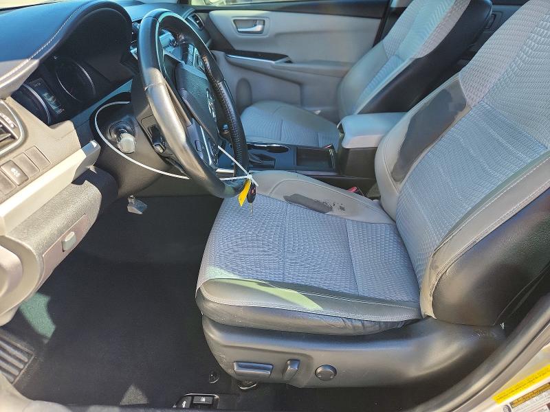 Photo 7 from auction – 2015 TOYOTA CAMRY LE with VIN 4T1BF1FK9FU030777