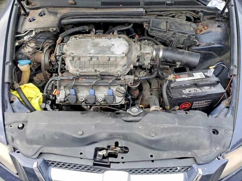 Photo 11 from auction – 2007 ACURA TL with VIN 19UUA66227A010108