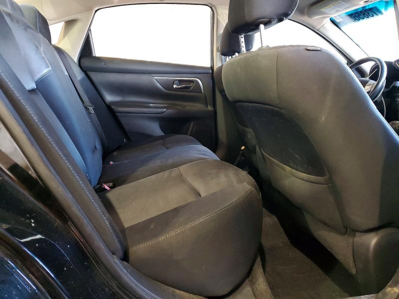Photo 10 from auction – 2017 NISSAN ALTIMA 2.5 with VIN 1N4AL3AP1HN327410