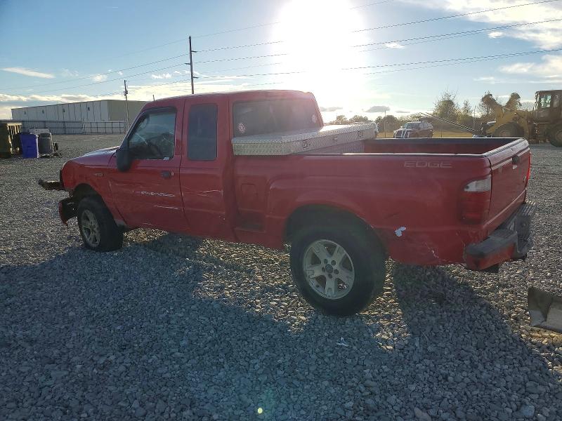 Photo 2 from auction – 2004 FORD RANGER with VIN 1FTYR44U04PA12983