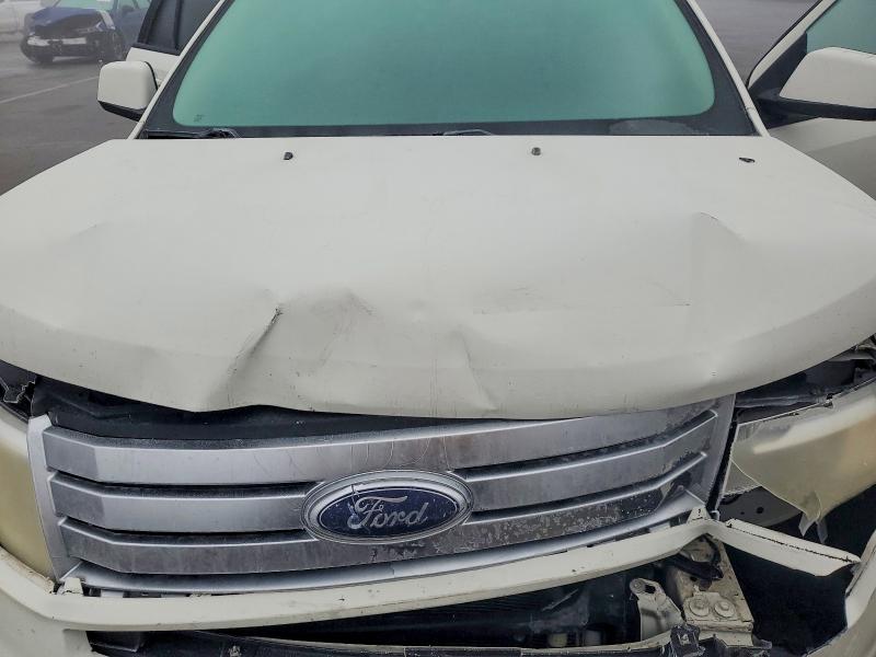 Photo 12 from auction – 2010 FORD EDGE SEL with VIN 2FMDK3JC9ABA19051