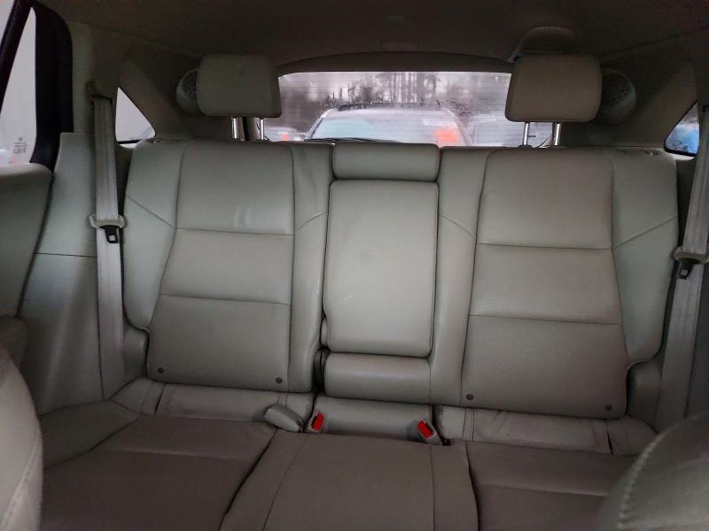 Photo 10 from auction – 2014 ACURA RDX TECHNO with VIN 5J8TB3H53EL015415