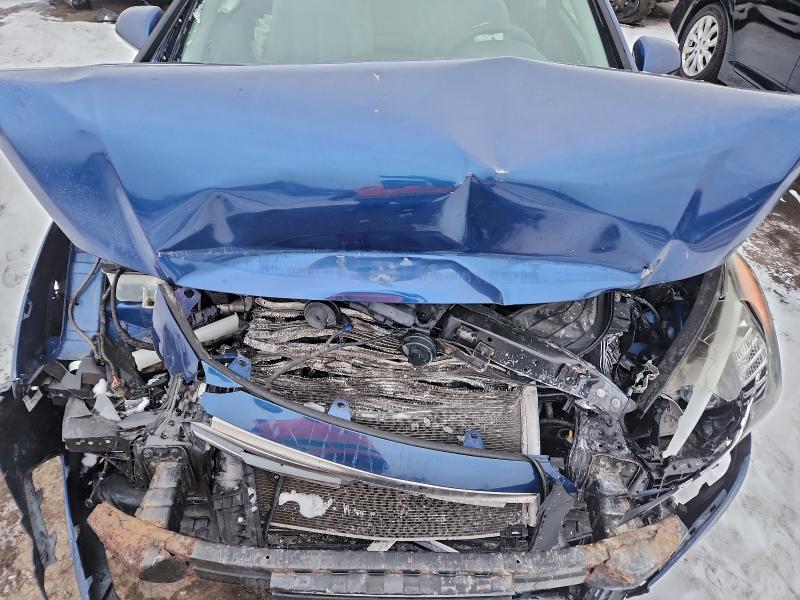 Photo 11 from auction – 2017 HYUNDAI SONATA SE with VIN 5NPE24AF3HH511968