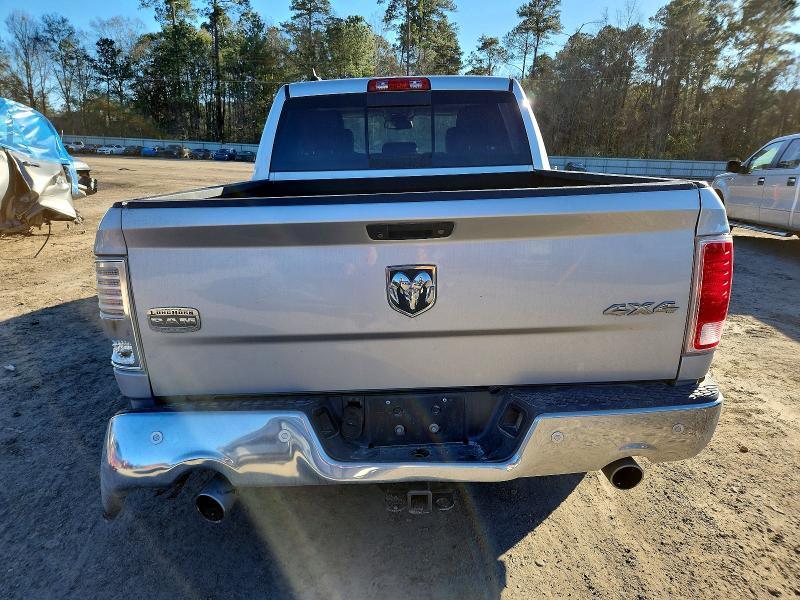 Photo 6 from auction – 2016 RAM 1500 with VIN 1C6RR7PTXGS203053