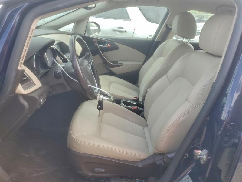 Photo 7 from auction – 2015 BUICK VERANO CON with VIN 1G4PR5SK7F4158381