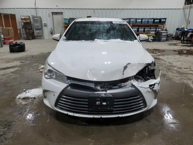 Photo 5 from auction – 2017 TOYOTA CAMRY LE with VIN 4T1BF1FK6HU621152