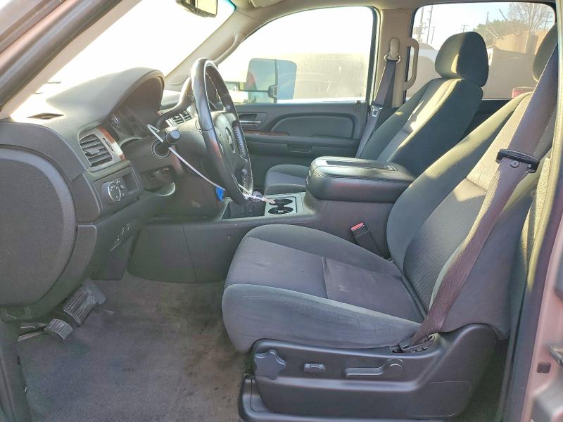 Photo 7 from auction – 2009 CHEVROLET AVALANCHE with VIN 3GNEC22J99G275204