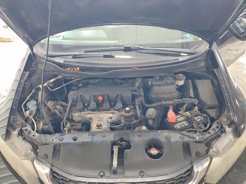 Photo 11 from auction – 2015 HONDA CIVIC SE with VIN 19XFB2F75FE256445