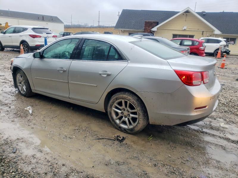 Photo 2 from auction – 2015 CHEVROLET MALIBU 1LT with VIN 1G11C5SL8FU148486