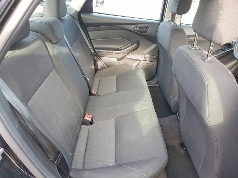 Photo 10 from auction – 2018 FORD FOCUS with VIN 1FADP3E27JL202901